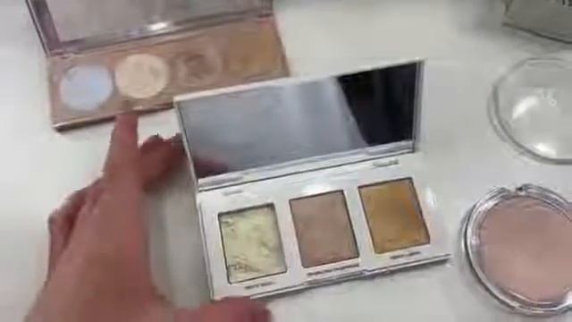 моя косметика и уходавая косметика в "15" лет смотреть онлайн