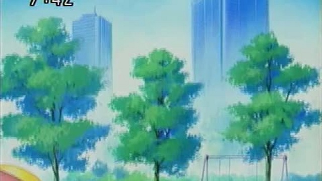 В поисках Полной Луны 06 (ozv Koshka Bestiya) смотреть онлайн