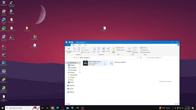 How to use plugins for galaxy swapper смотреть онлайн