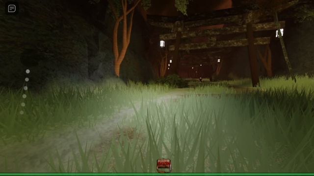 Играем в первую главу в The Mimic в Roblox с KipSky. смотреть онлайн