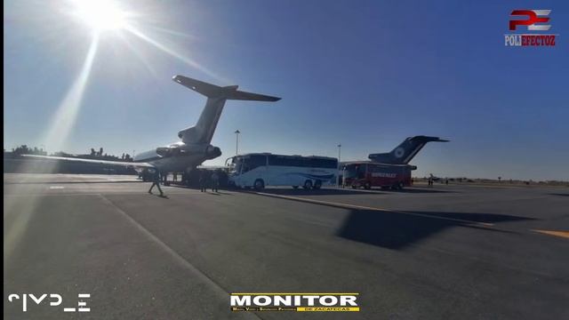 MONITOR 10 DE NOVIEMBRE 2022 смотреть онлайн