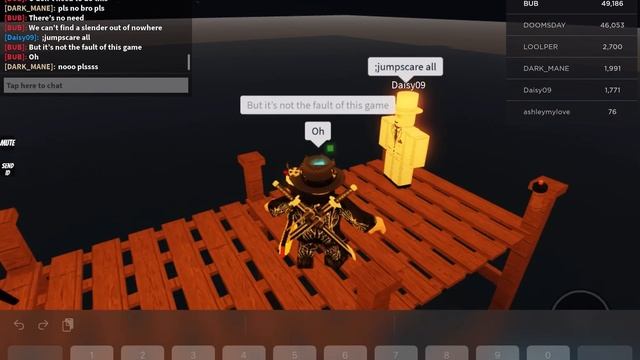 Who and why someone hacked boombox island x EXPLAINED #roblox смотреть онлайн