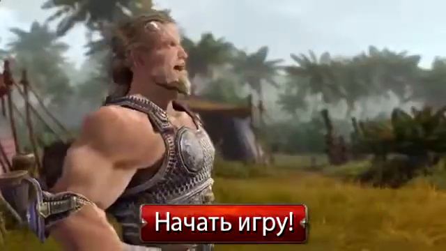 лучшие 3d игры - ИГРАТЬ в Panzar смотреть онлайн