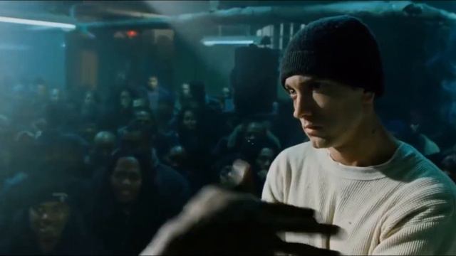 8 Mile by MIRWANA смотреть онлайн