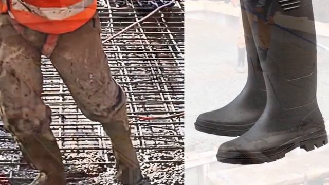 Защитная одежда и обувь смотреть онлайн