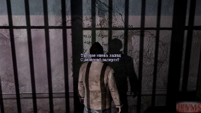 БОСС И РАССИНХРОН!!! ▬ {Silent Hill: Homecoming} ▬ #10 смотреть онлайн