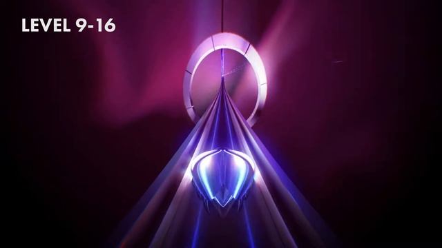 THUMPER: Level 9 - 1,108,600 (A Rank) смотреть онлайн