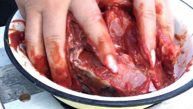 Вкусная еда для всех случаев жизни 