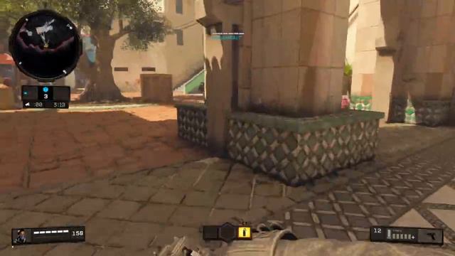 Call of Duty®: Black Ops 4 Cod pistol only prop hunt Morocco смотреть онлайн