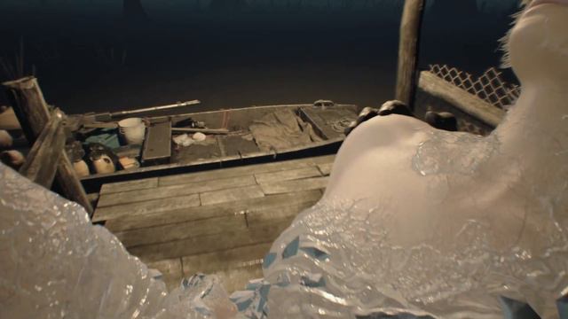 RESIDENT EVIL 7 biohazard\дополнение часть 2