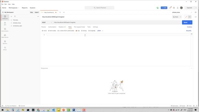 07.2 Encrypt User Password - Build Full Ecommerce Site - Using React, Redux, Node.js and MongoDB смотреть онлайн