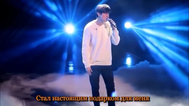 Lee Min Ho 이민호 Ли Мин Хо - Always / Всегда (RUS SUB) Amateur Video смотреть онлайн