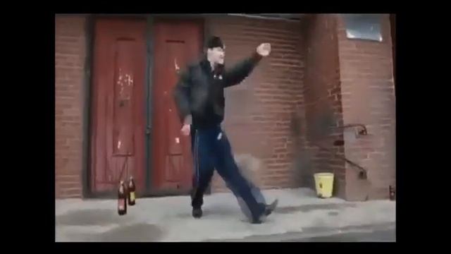 Танец гопника подходит под любую песню смотреть онлайн
