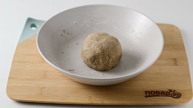 Рецепты от шеф-повара