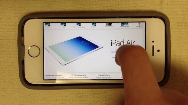 NEW IPADS! iPad Air, iPad Mini Retina Display смотреть онлайн