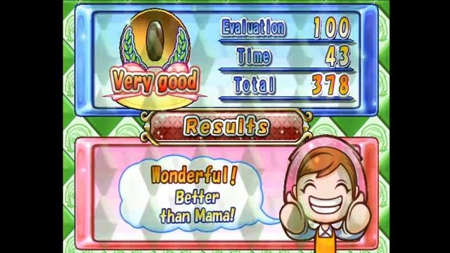 RTGame Archive: Cooking Mama смотреть онлайн
