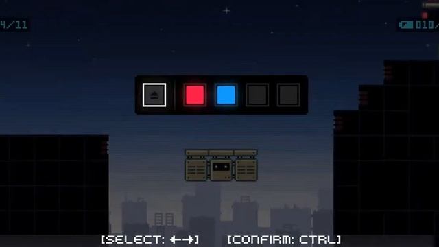 [5]Lets Play : Episode 1 : Nikki And The Robots смотреть онлайн