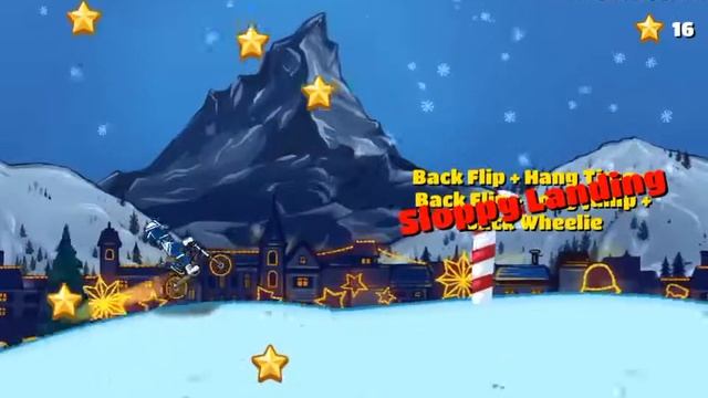 Touch you legs (extreme bike trip gameplay) смотреть онлайн