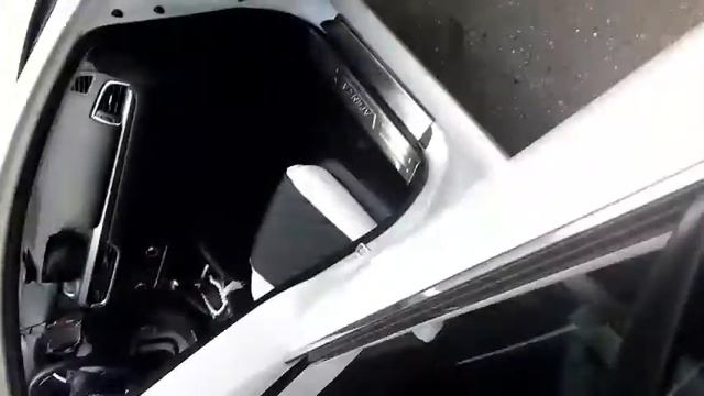 Авточехлы на Mazda 6. Модель Люкс смотреть онлайн