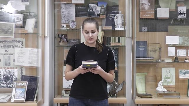 Ю. Друнина "Зинка" (читает А. Крестьянко) смотреть онлайн