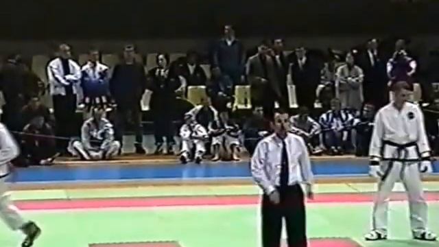 ЧиП Дмитриев Александр в команде 1999 год смотреть онлайн