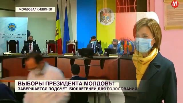 Додон уже не тот: борьба за Молдову усиливается... смотреть онлайн