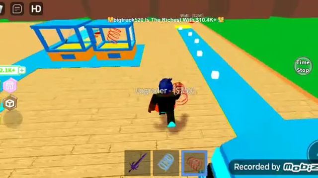 playing 2 family tycoon on roblox ? смотреть онлайн