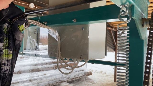 Пилорама как бизнес в России в 2022 году. Пробуем вместе с вами заработать свой первый миллион. смотреть онлайн