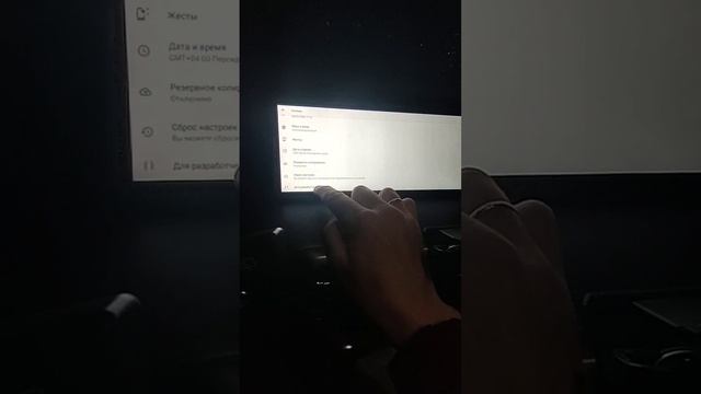 cs35+new открываем доступ для headunit reloaded emulator android auto, включаем режим разработчика смотреть онлайн