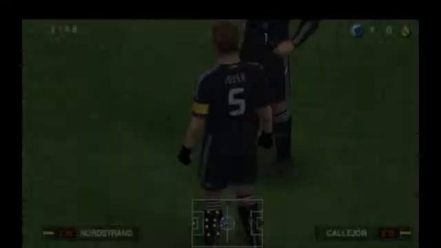 Real Madri pes 2011 psp Pro Evolution Soccer 2011 liga master parte 8 смотреть онлайн