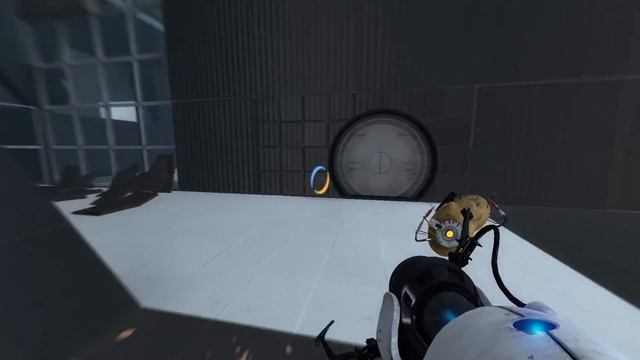 Portal 2 |#9| Прохождение (УИТЛИ, ТЫ УМРЕШЬ!)