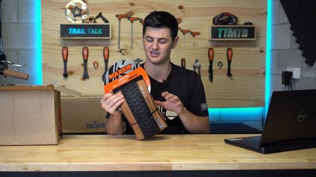 New Parts HAUL! | Budget Hardtail MTB Build (EP 1)