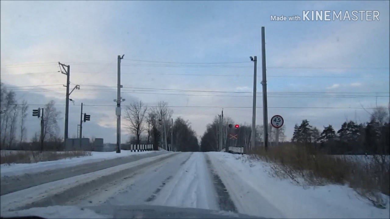 Катаемся по городу. Пустые улицы. Пробок нет))) смотреть онлайн