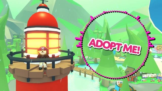 ☔Music For A Rainy Day! ☔ Adopt Me Rain Music! ☔Adopt Me! On Roblox смотреть онлайн