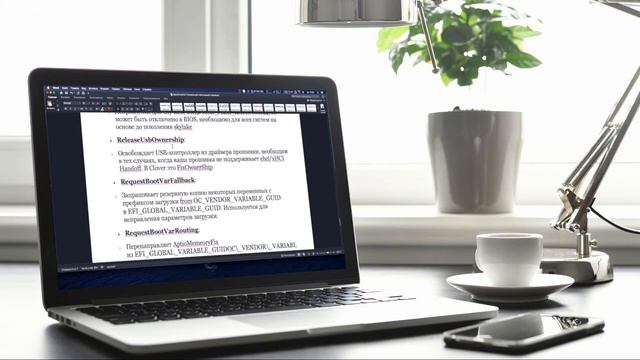 ЛЕКЦИЯ "ОСНОВЫ OPENCORE V.2.0"! HACKINTOSH - ALEXEY BORONENKOV смотреть онлайн