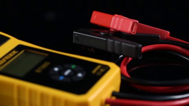 AUTOOL BT660 Battery Tester with Thermal Printer Perfect for Car Diagnsotic Workshop смотреть онлайн