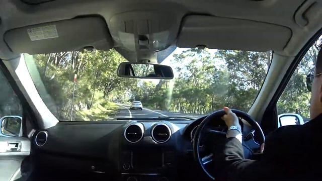 Mercedes Benz ML 280 CDI Test Drive The Good Car Garage смотреть онлайн