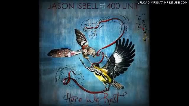Jason Isbell And The 400 Unit - Go It Alone смотреть онлайн