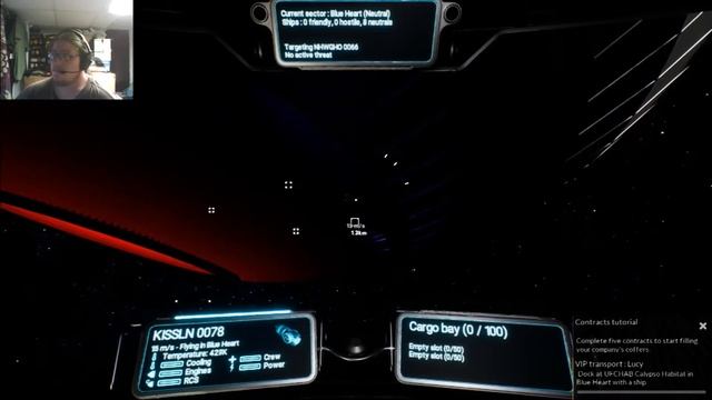 Helium Rain Part 1 | Newtonian Space Flight is Fun смотреть онлайн
