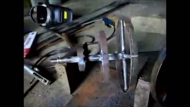 Ежи на мотоблок Нева Мб2 смотреть онлайн