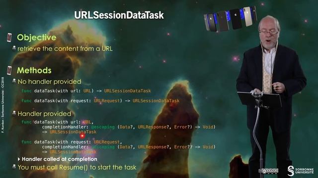 143 — Networking смотреть онлайн