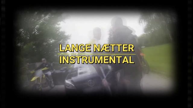 NODE x LARRY 44 - LANGE NÆTTER (INSTRUMENTAL) смотреть онлайн