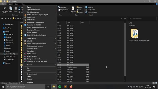 GET DAN POST PADA JSON DI KIVYMD смотреть онлайн