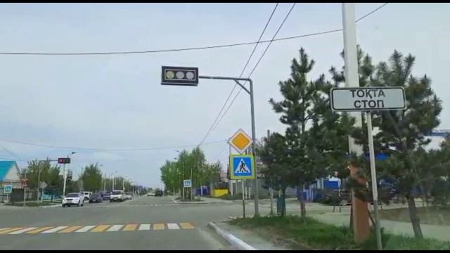 ??ПУТЕШЕСТВИЕ В КАЗАХСТАН!КОСТАНАЙ - ТИХИЙ И УЮТНЫЙ ГОРОДОК?? смотреть онлайн