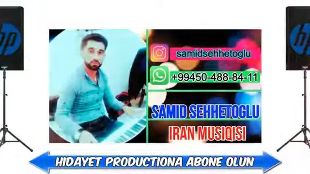 Iran Teraneleri sintezator korg pa 50 azeri setti смотреть онлайн