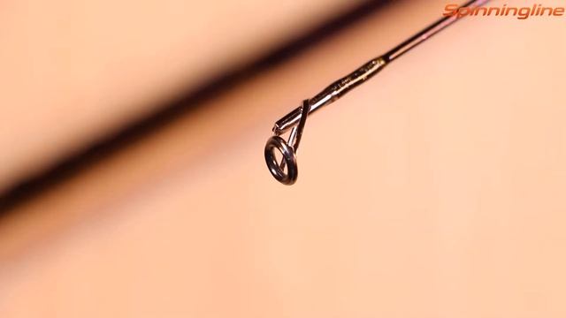 Спиннинг Kosadaka Syndicate