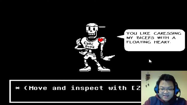 Undertale neutral game walkthrough part 3: Best inn in town! смотреть онлайн