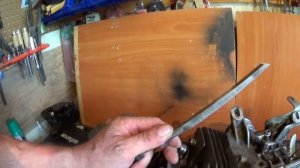 Поиск искры. Мотоблок.