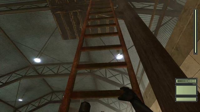 Let's Play Tom Clancy’s Splinter Cell #1 - Deutsch PC - 1080p смотреть онлайн