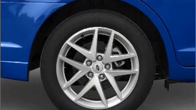 2011 Ford Fusion - Loganville GA смотреть онлайн